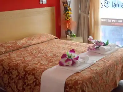 Catania Crossing B&B Rooms and Comforts - 54