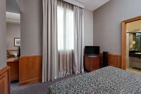 Melia Paris Vendôme - 9