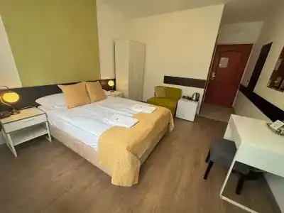 Gloria Budapest City Center - 75