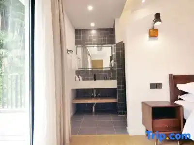 Hangzhou Lepu Shanjing Boutique Hostel - 61