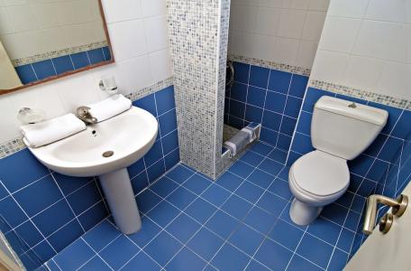 Ourania Apartments - 108
