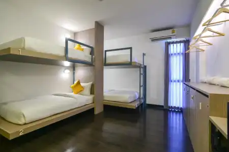 Wake Up Aonang - 22