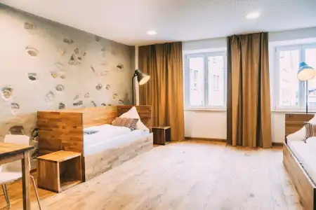 Amtshaus Gut Hügle Boutique Apartments - 84