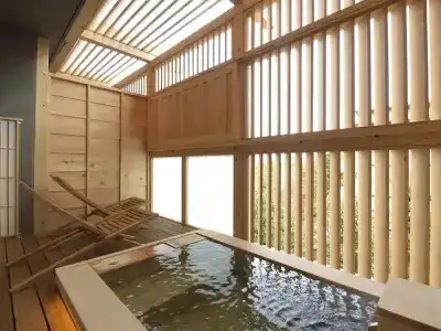 Gora Hanaougi Madoka No Mori Guest house - 31