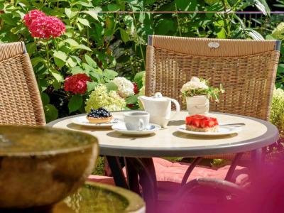 Mercure Luebeck City Center - 10