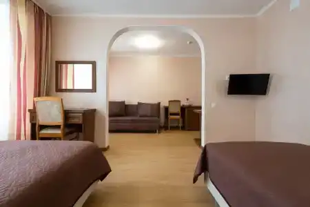 Zelenaya Roscha - 21