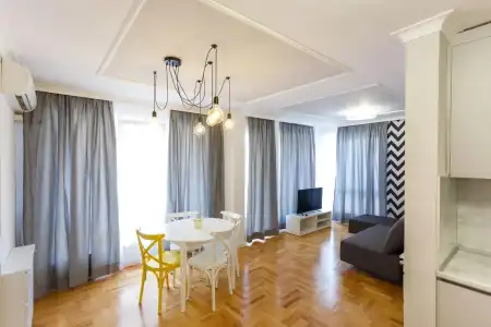 Apartamentos Sofia - 17