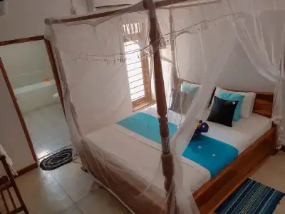 White Villa Beach Resort - 54