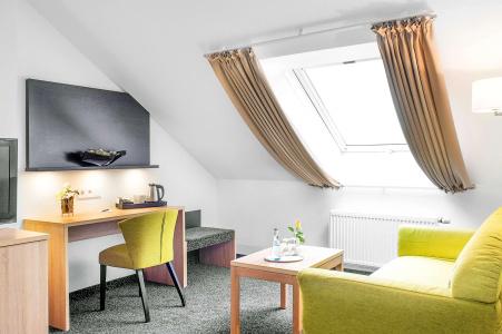 Best Western Favorit - 84