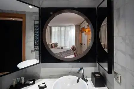 Hôtel & Spa – Thalazur Saint Jean de Luz - 56
