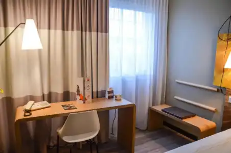 ibis Frankfurt Airport - 64