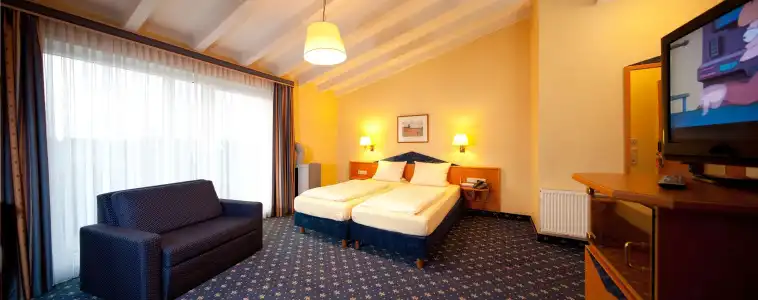 Best Western St. Michael - 6
