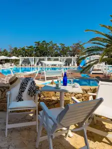 Chora Resort & Spa - 97
