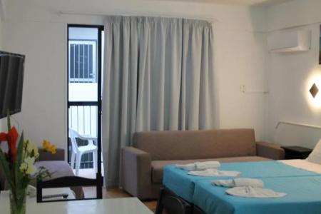 A. Maos Apartments - 24
