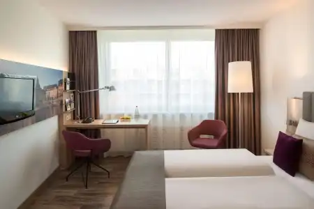 Essential by Dorint Basel City - 47
