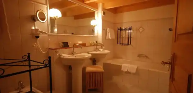 Alpenrose Mit Gourmet-Restaurant Azalée - 90