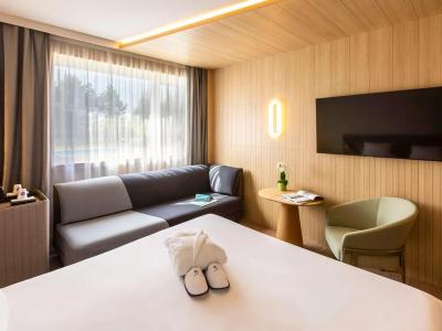 Novotel Nancy - 32