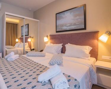Bio Suites - 173