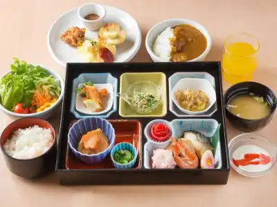 APA Hakodate Ekimae - 11