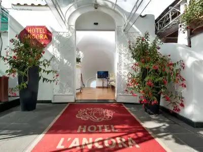 L'Ancora - 0