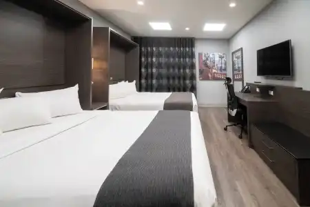 Hôtel & Suites le Dauphin Québec - 24
