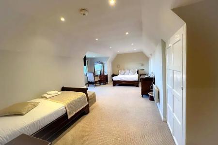 Castle Bromwich Hall, BW Signature Collection by Best Western - 143