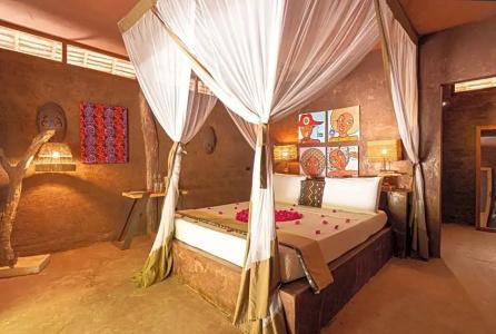Mwezi Boutique Resort - 130