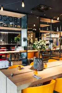 Park Inn by Radisson - 21