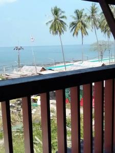 The Sea At Lanta - 99