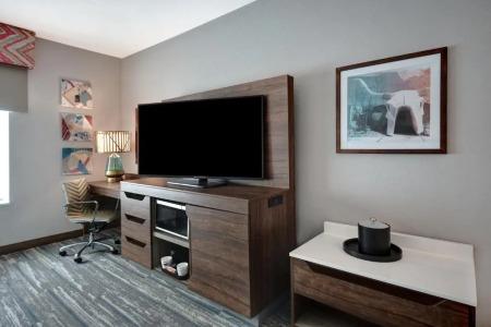 Hampton Inn by Hilton Tucson Downtown - 31