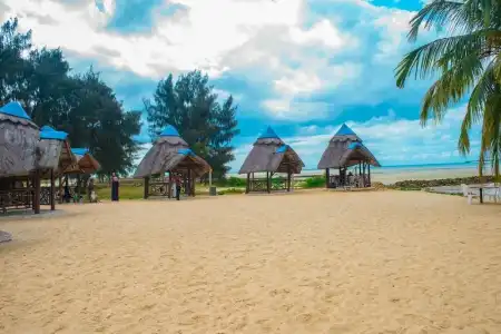 Azure Boutique Resort - 27