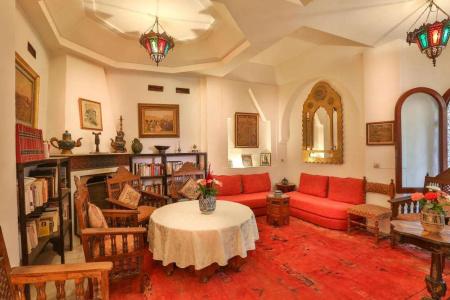 Riad Dar El Assafir - 18