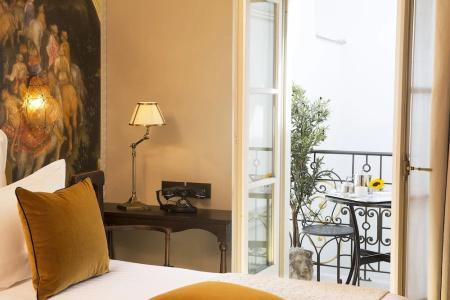 Hôtel Da Vinci & Spa - 147