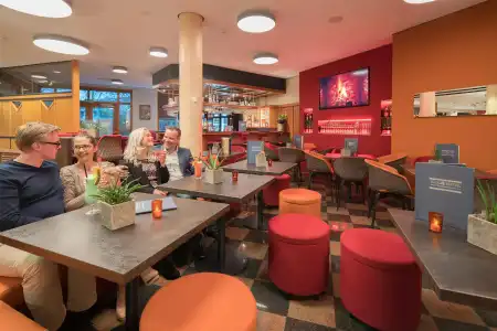 Best Western Plus Kuran der Obermaintherme - 43