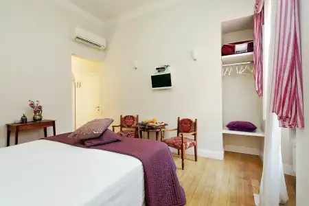 Guest House Amaranto Romano - 27