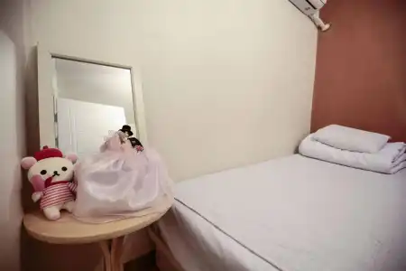 Seoul Station Aroha Guest House - 4