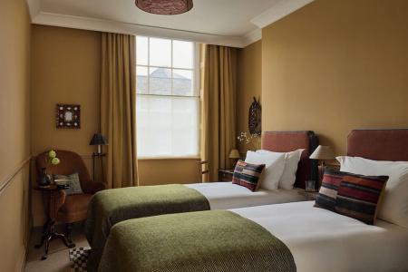 The Zetter Bloomsbury - 53