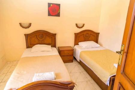 Chrysanthos Boutique Apartments - 30