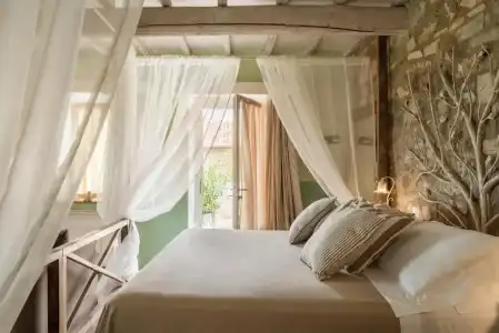 Dimora Santa Margherita - Relais di Charme - 78