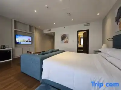 Ramada & Suites by Wyndham Dubai JBR - 44