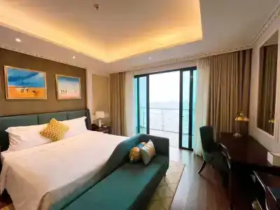 FLC Halong Bay Golf Club & Luxury Resort - 73