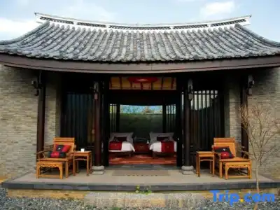 Banyan Tree Lijiang - 149