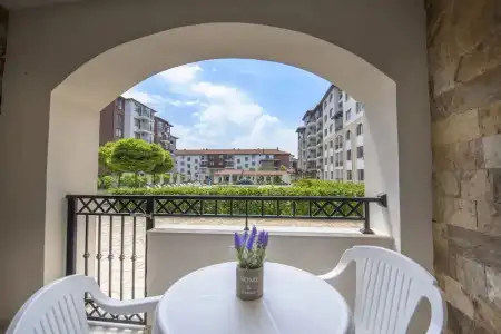 Apollon Apartments - 23