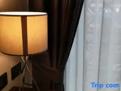Get Guesthouse Hat Yai - 56
