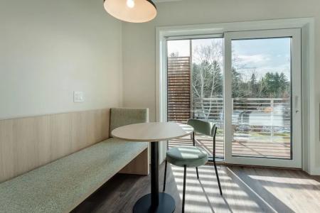 Sun & Ski Inn and Suites - 45