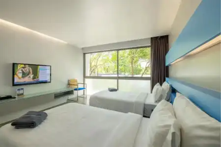 Explorar Koh Phangan - Adults Only Resort and Spa - 9