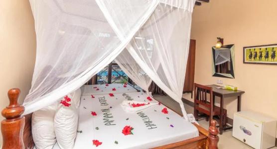 Amaan Beach Bungalows - 95