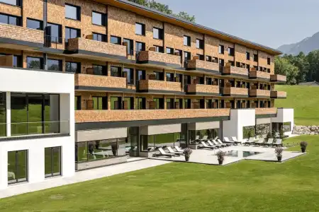 Klosterhof – Alpine Hideaway & Spa - 131