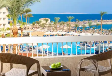 Beach Albatros Resort - 7