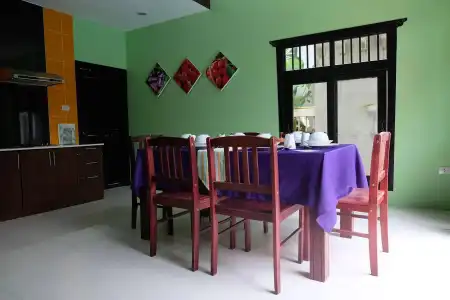 Kana Bay Villa Ao Nang - 24